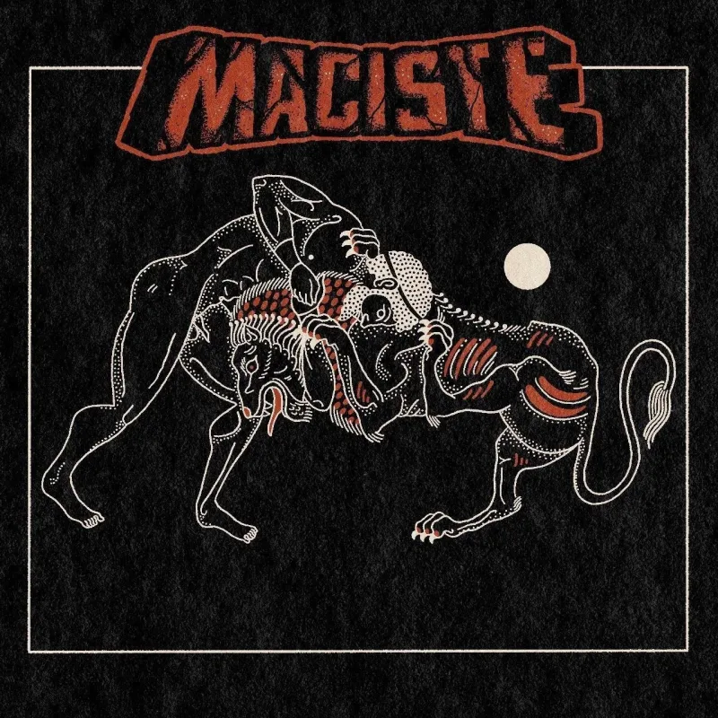 Maciste - Balera mon amour