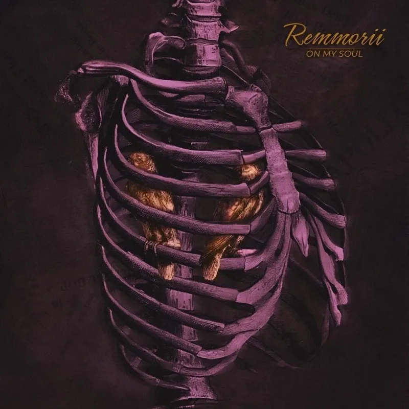 Remmori - On My Soul
