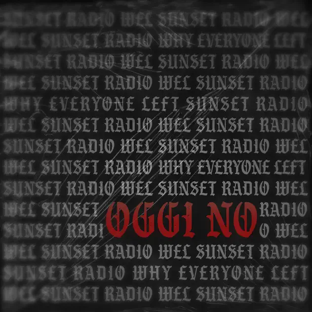 WEL - Oggi No