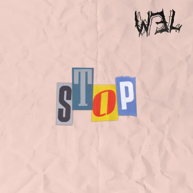 WEL - Stop